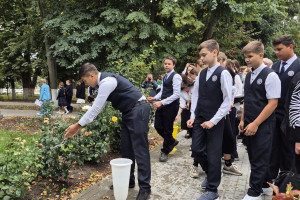 Всероссийская акция 